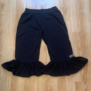 Matilda Jane Ruffles size Large